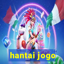 hantai jogo